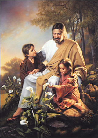 jesus_with_children