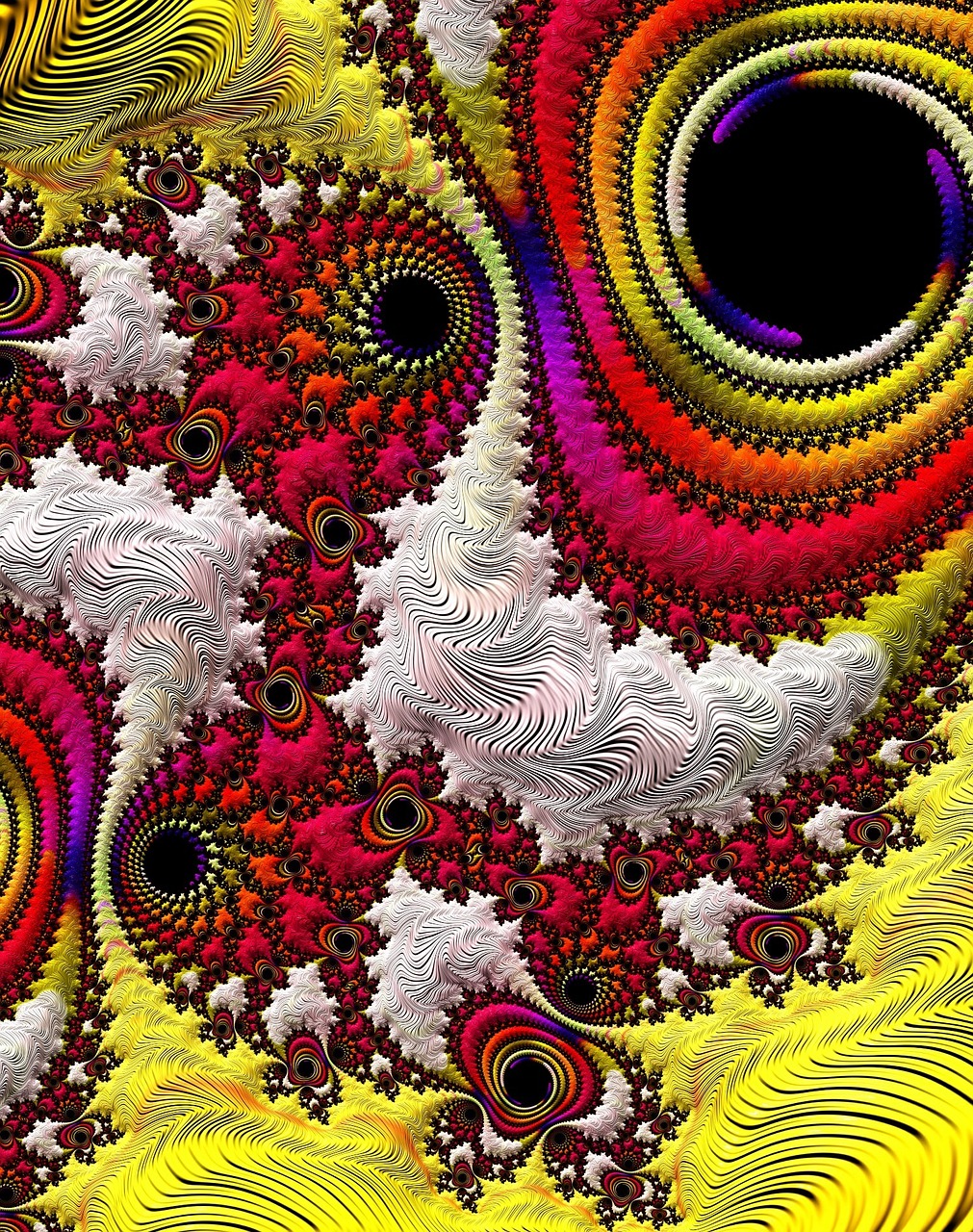 fractal-437395_1280
