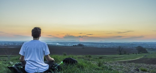 Meditatie Stefan Pusca mindfulness